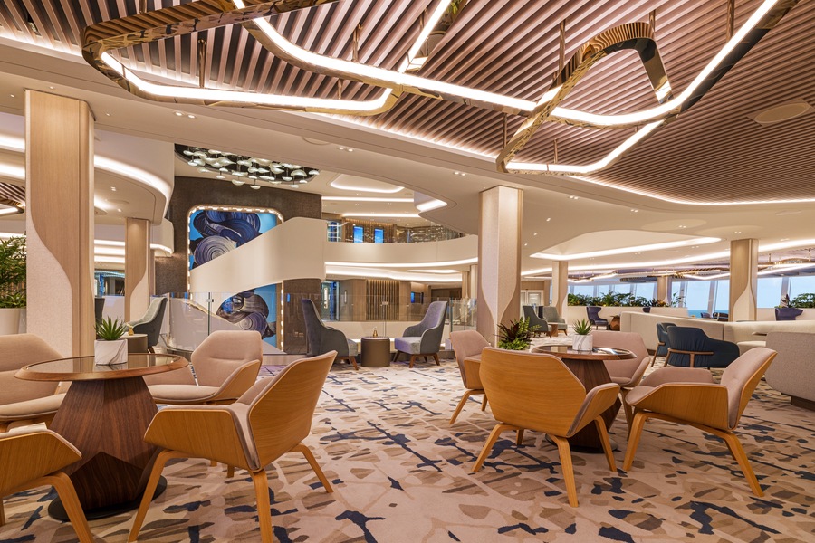 Norwegian Aqua Penrose Atrium ©Norwegian Cruise Line .jpg